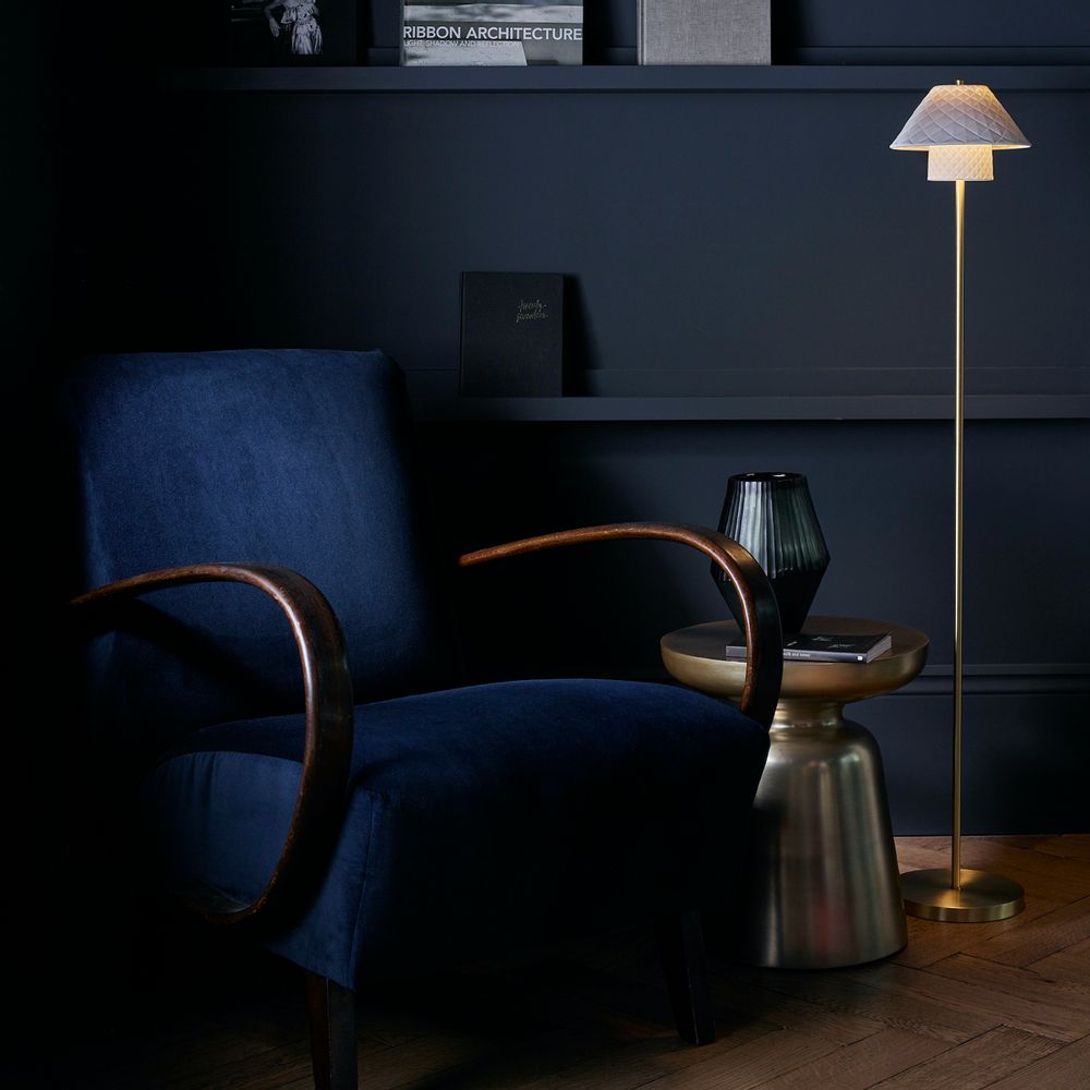 Floor lamps - Oxford Double Floor Light - ORIGINAL BTC