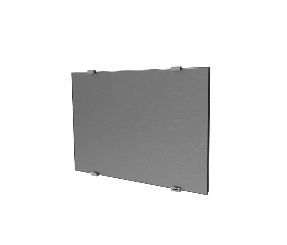 Other smart objects - Towel dryer - CAMPAVER BAINS SELECT - INTUIS SIGNATURE