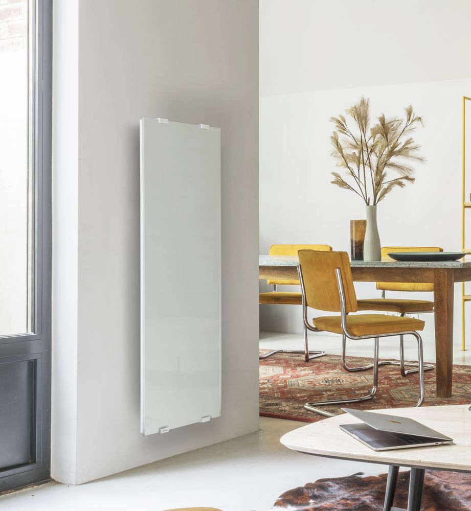 Other smart objects - Towel dryer - CAMPAVER BAINS SELECT - INTUIS SIGNATURE