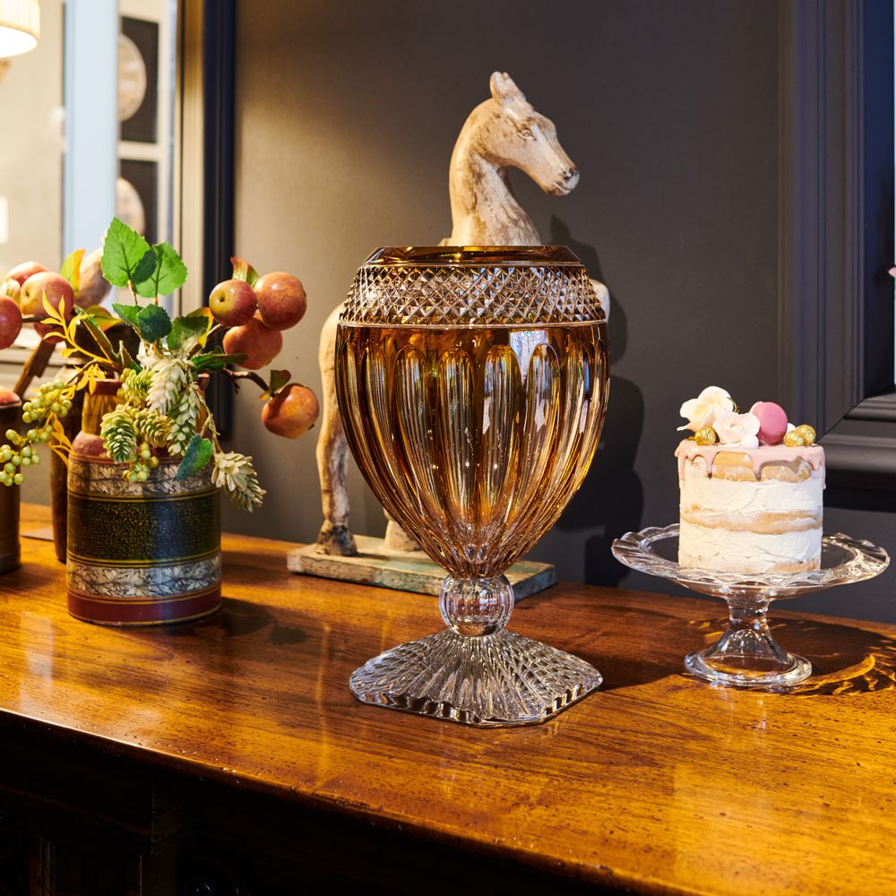 Other office supplies - ORPHOS vase and centrepiece - MARIO CIONI & C