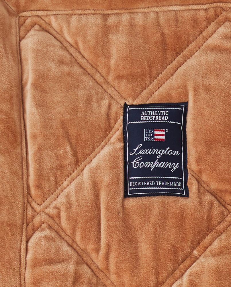 Bed linens - Fall 21 Bedspreads - LEXINGTON COMPANY