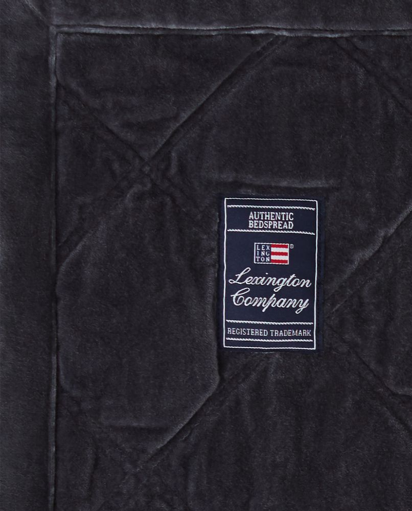 Bed linens - Fall 21 Bedspreads - LEXINGTON COMPANY