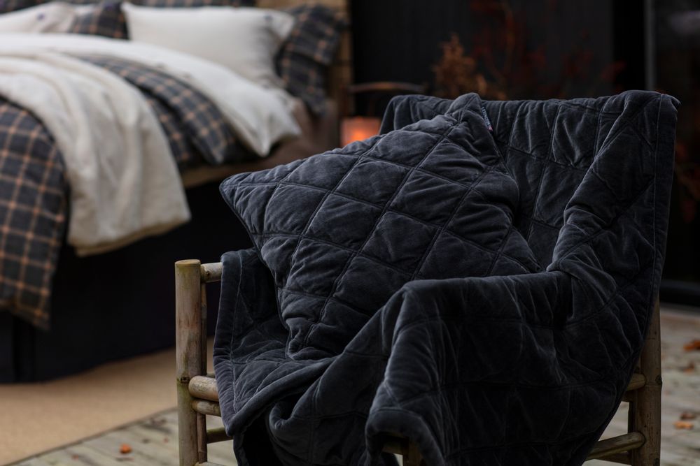 Bed linens - Fall 21 Bedspreads - LEXINGTON COMPANY