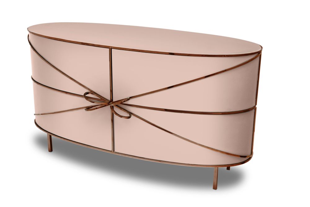 Sideboards - 88 Secrets Sideboard - SCARLET SPLENDOUR