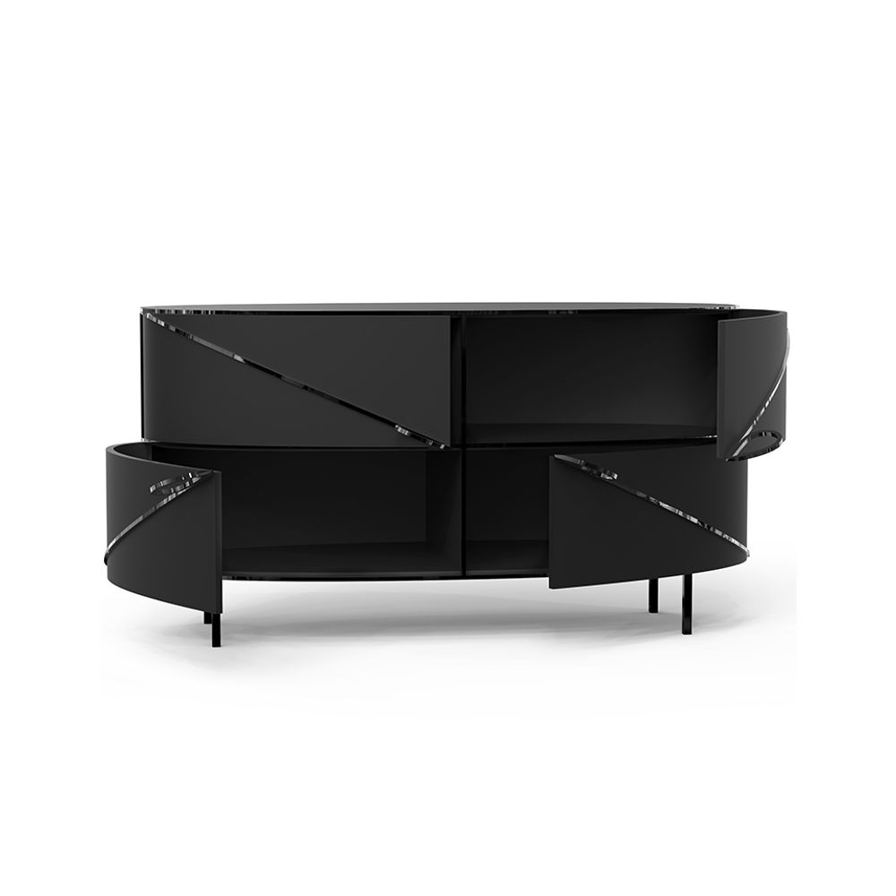 Sideboards - 88 Secrets Sideboard - SCARLET SPLENDOUR