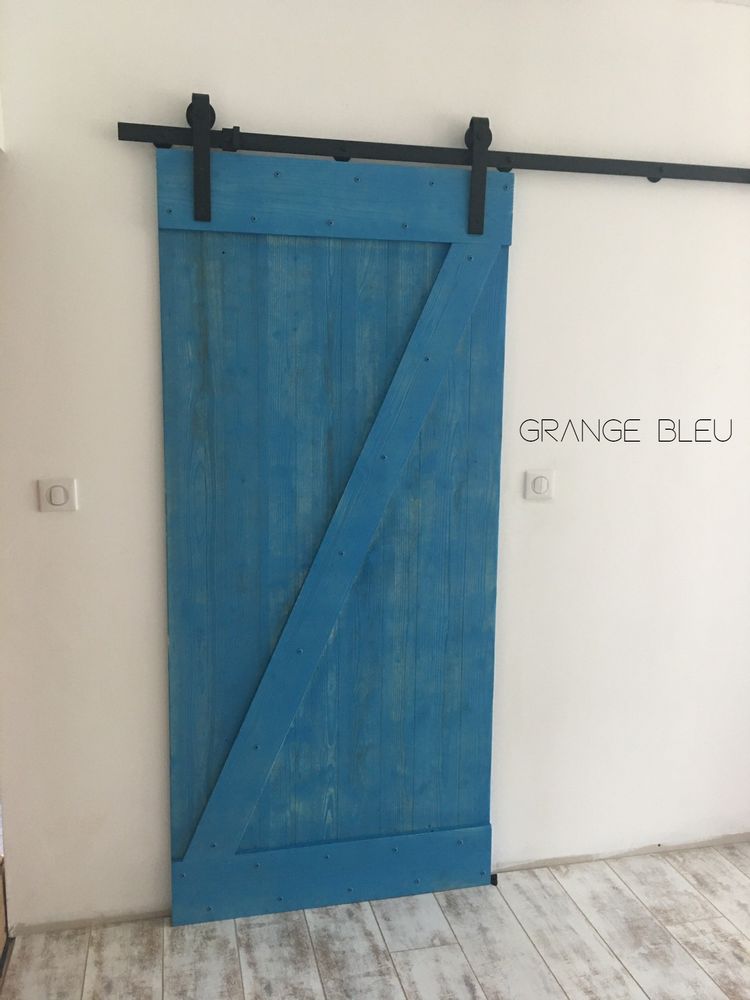 Walk-in closets - PACK Colorful Sliding Door - SESAME OUVRE-TOI