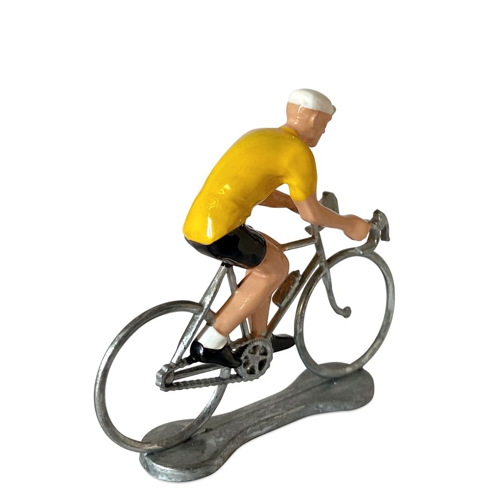 Decorative objects - The rider - BERNARD & EDDY