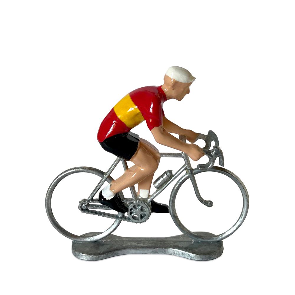 Decorative objects - The rider - BERNARD & EDDY