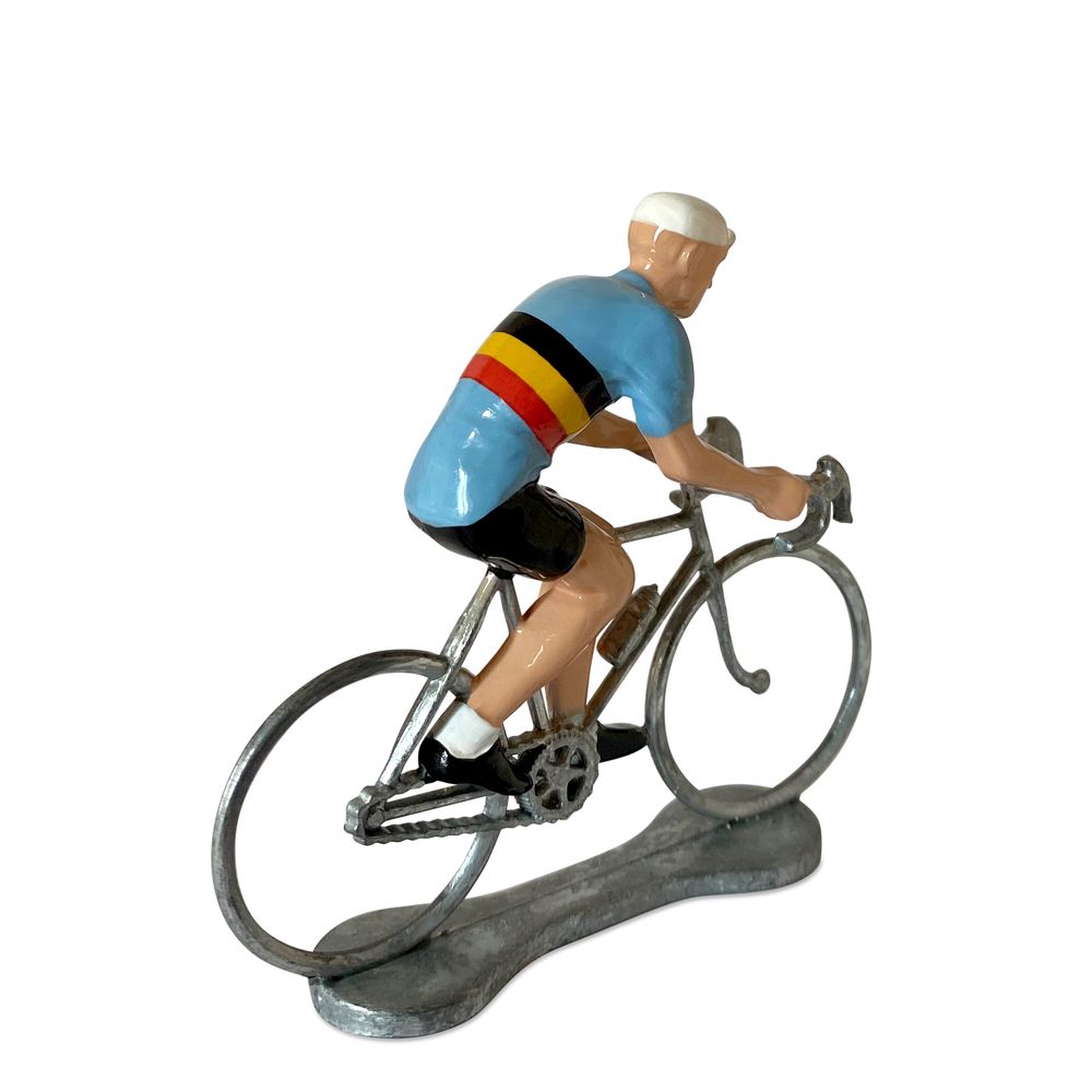 Decorative objects - The rider - BERNARD & EDDY