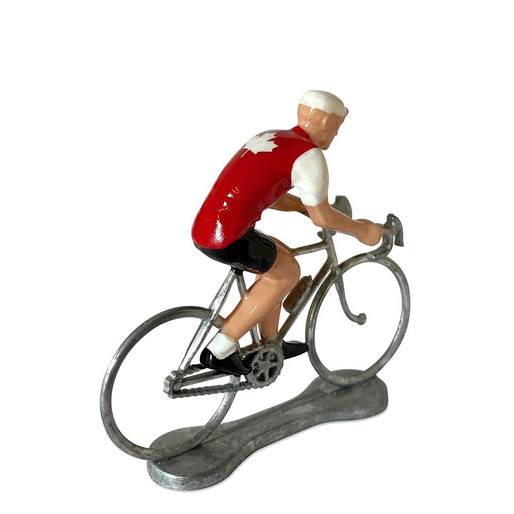 Decorative objects - The rider - BERNARD & EDDY