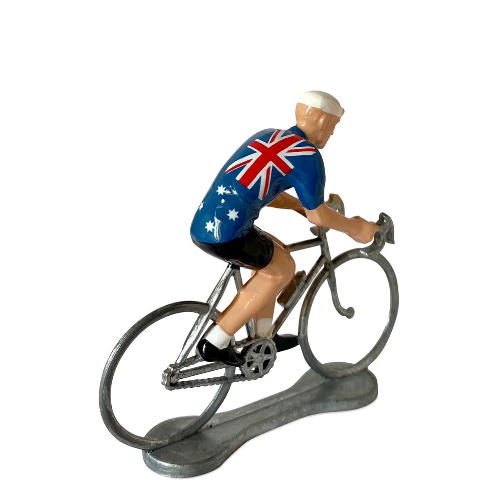 Decorative objects - The rider - BERNARD & EDDY