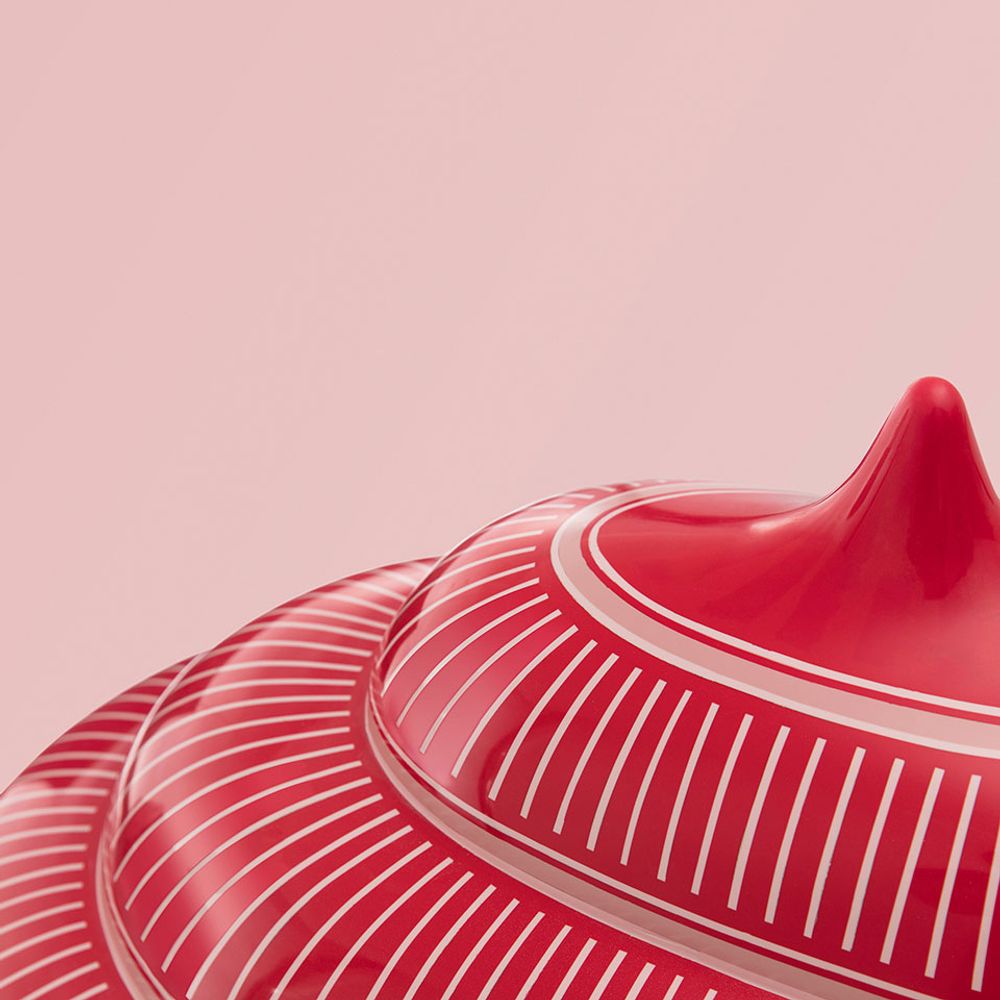 Shelves - Lotus Sanctum  - SCARLET SPLENDOUR
