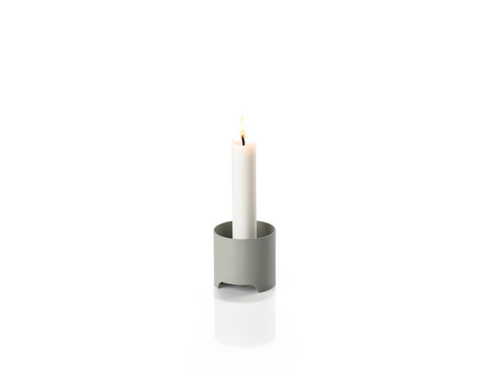 Objets de décoration - Chandelier Singles 6 x 5.4 Noir - ZONE DENMARK