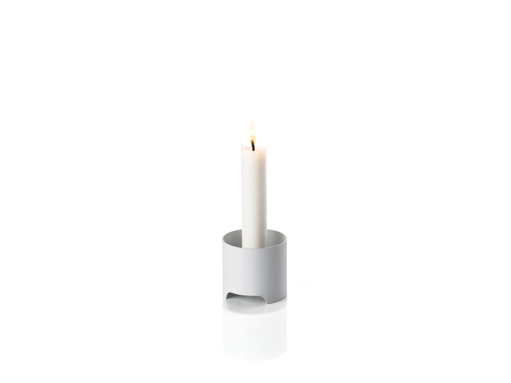 Objets de décoration - Chandelier Singles 6 x 5.4 Noir - ZONE DENMARK