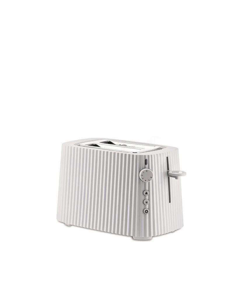 Petit électroménager - Plissé Grille-pain - ALESSI