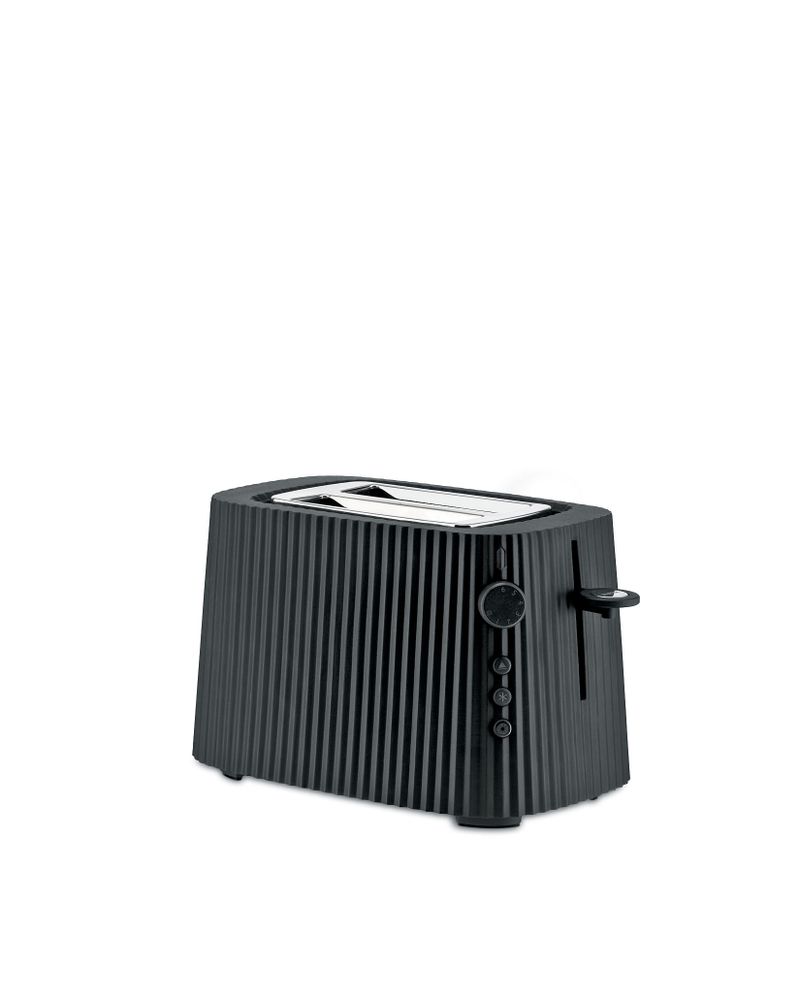 Petit électroménager - Plissé Grille-pain - ALESSI