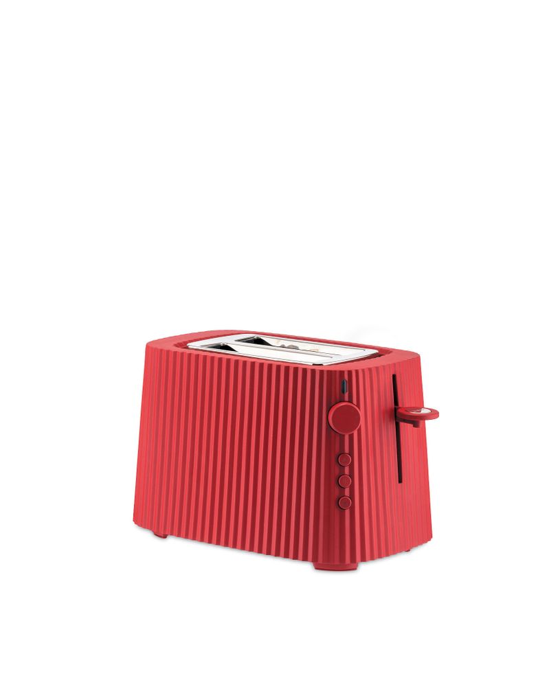 Petit électroménager - Plissé Grille-pain - ALESSI