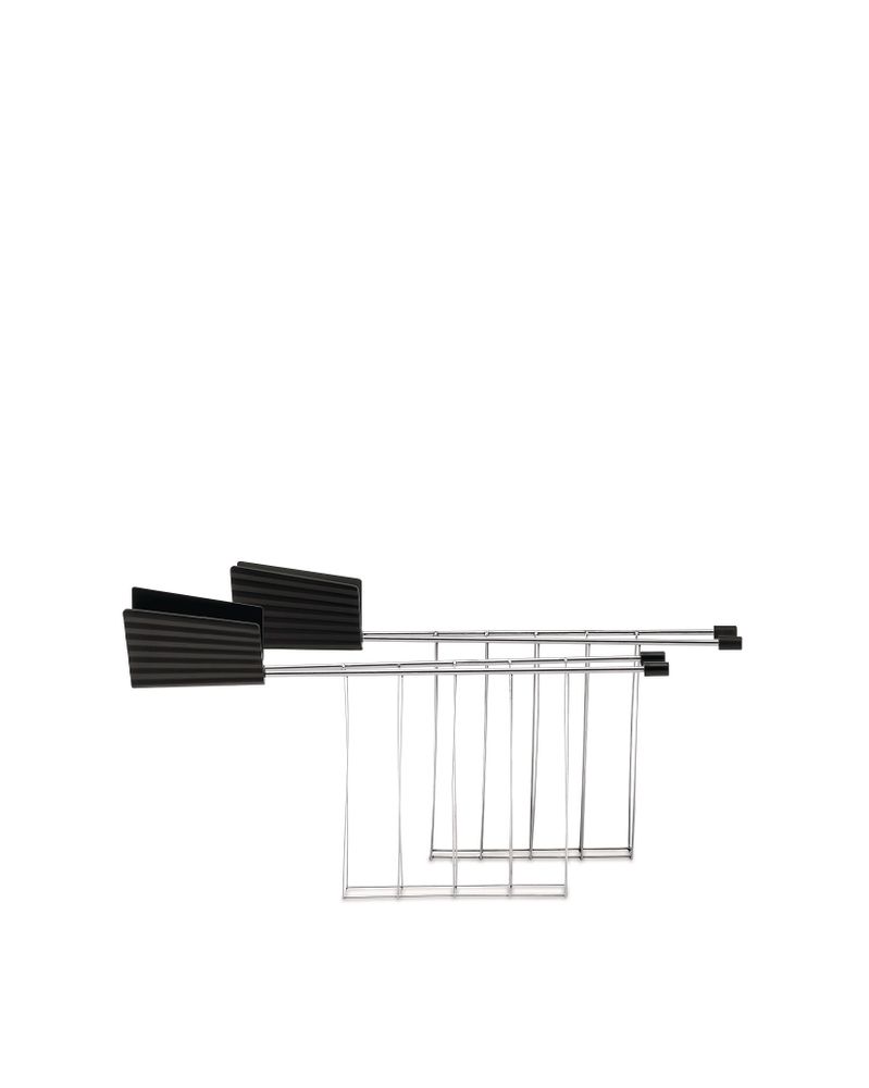 Petit électroménager - Plissé Grille-pain - ALESSI