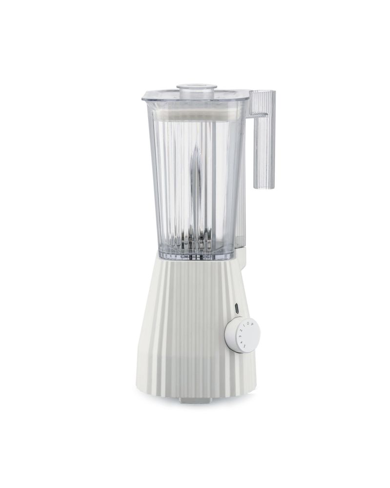 Petit électroménager - Plissé Mixeur - ALESSI