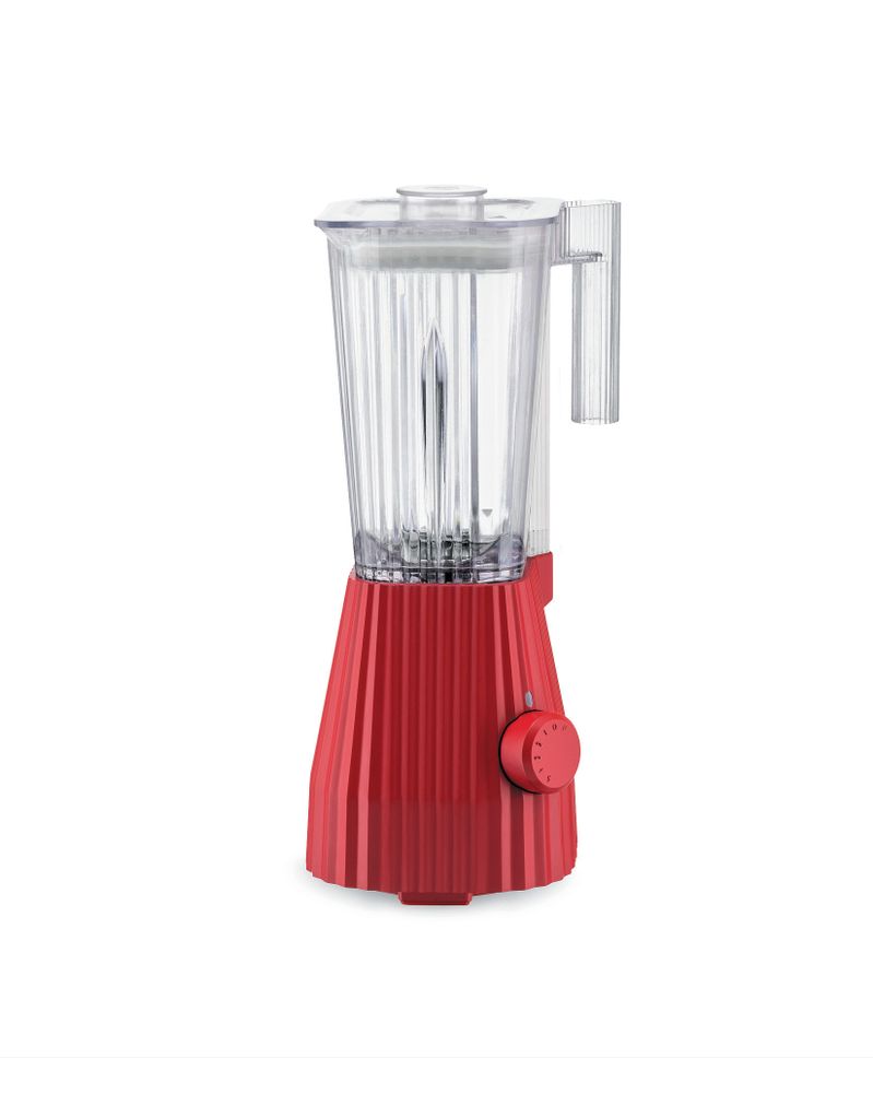 Petit électroménager - Plissé Mixeur - ALESSI