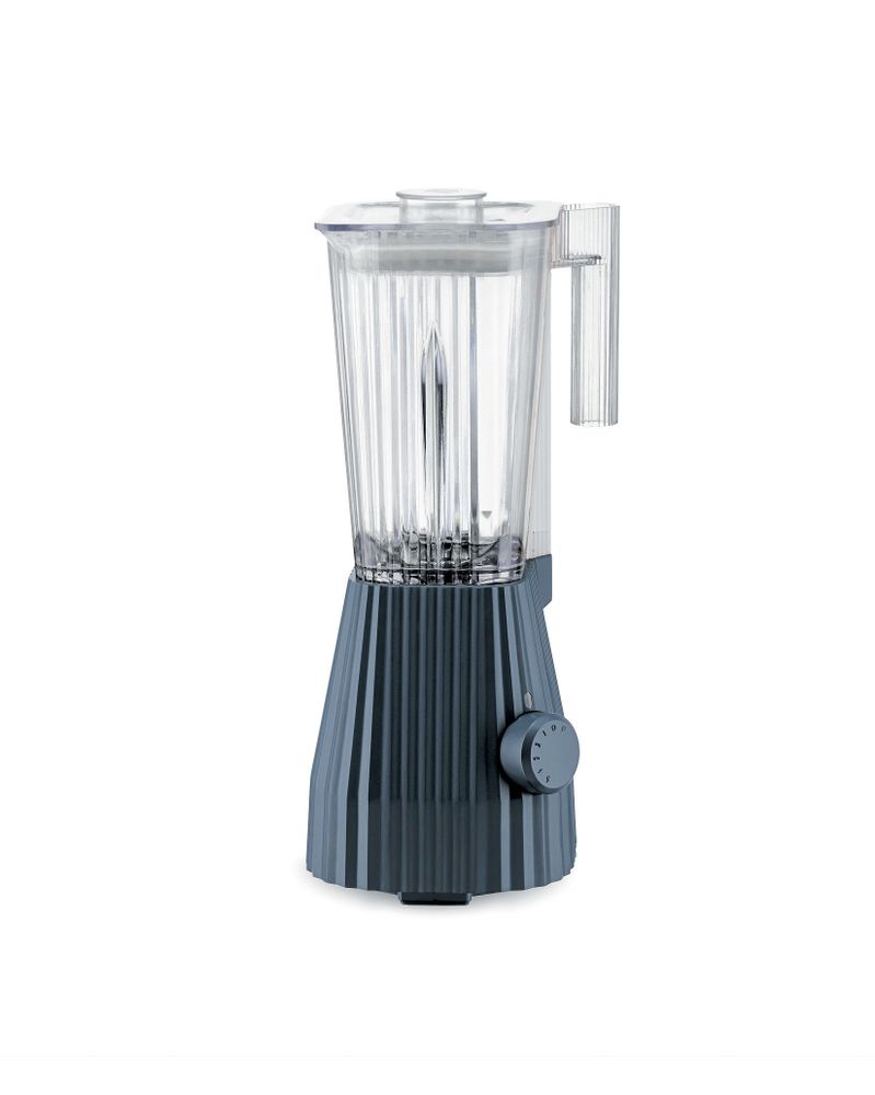 Petit électroménager - Plissé Mixeur - ALESSI