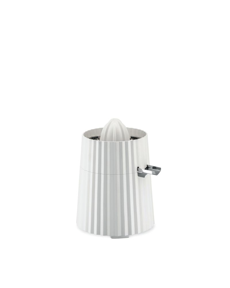 Petit électroménager - Plissé Presse agrumes électrique - ALESSI
