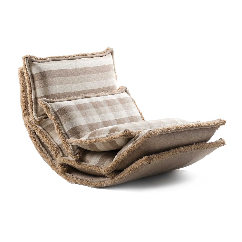Sofas for hospitalities & contracts - OPS SOFA - SEDES REGIA