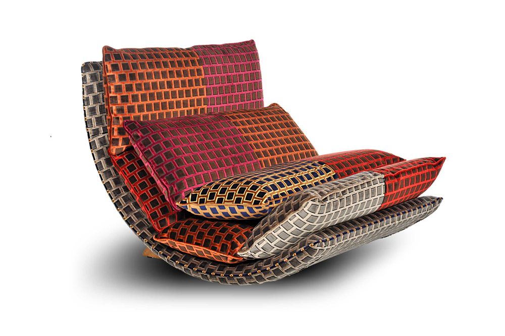 Sofas for hospitalities & contracts - OPS SOFA - SEDES REGIA