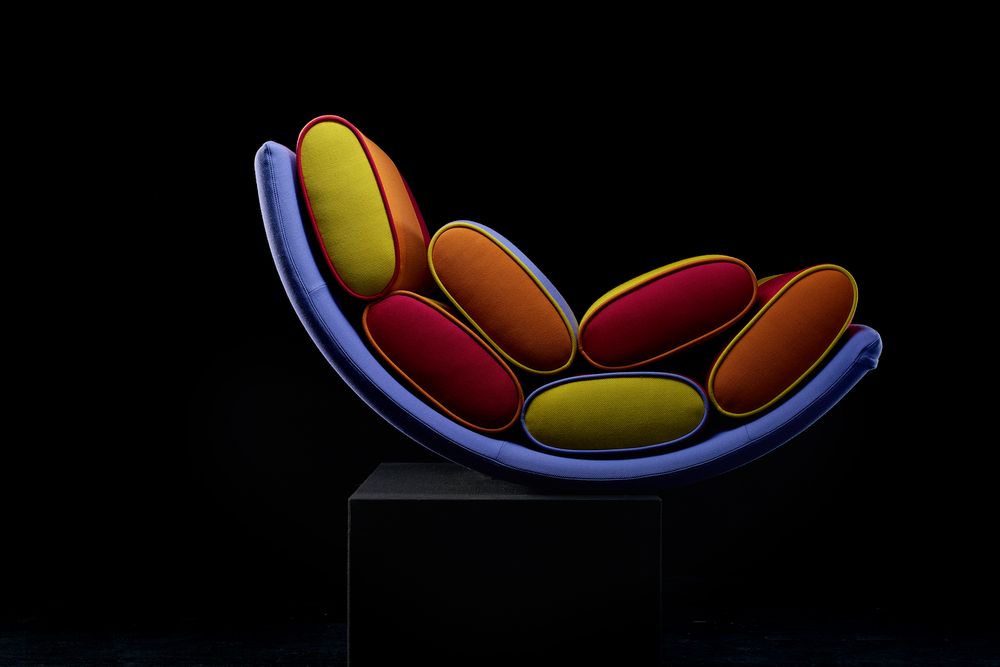 Sofas for hospitalities & contracts - OPS SOFA - SEDES REGIA