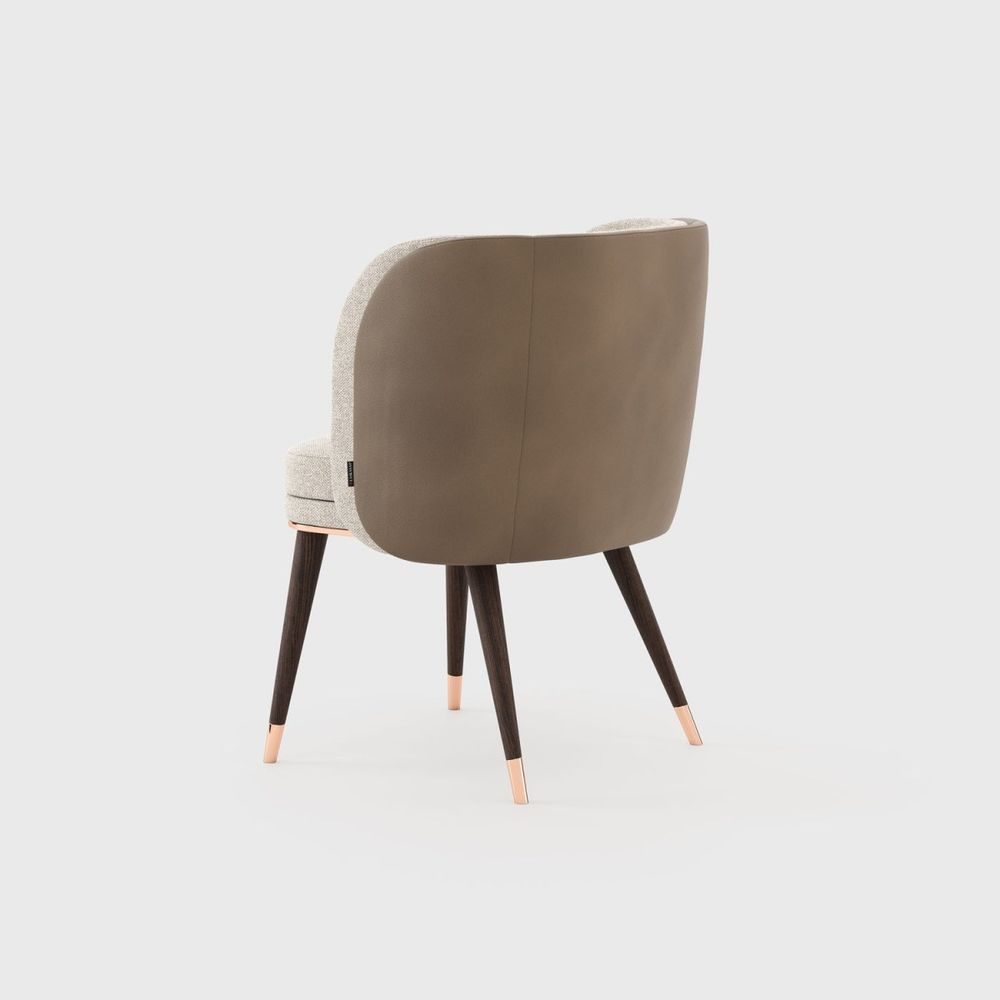Chairs - Ambrose Chair - LASKASAS