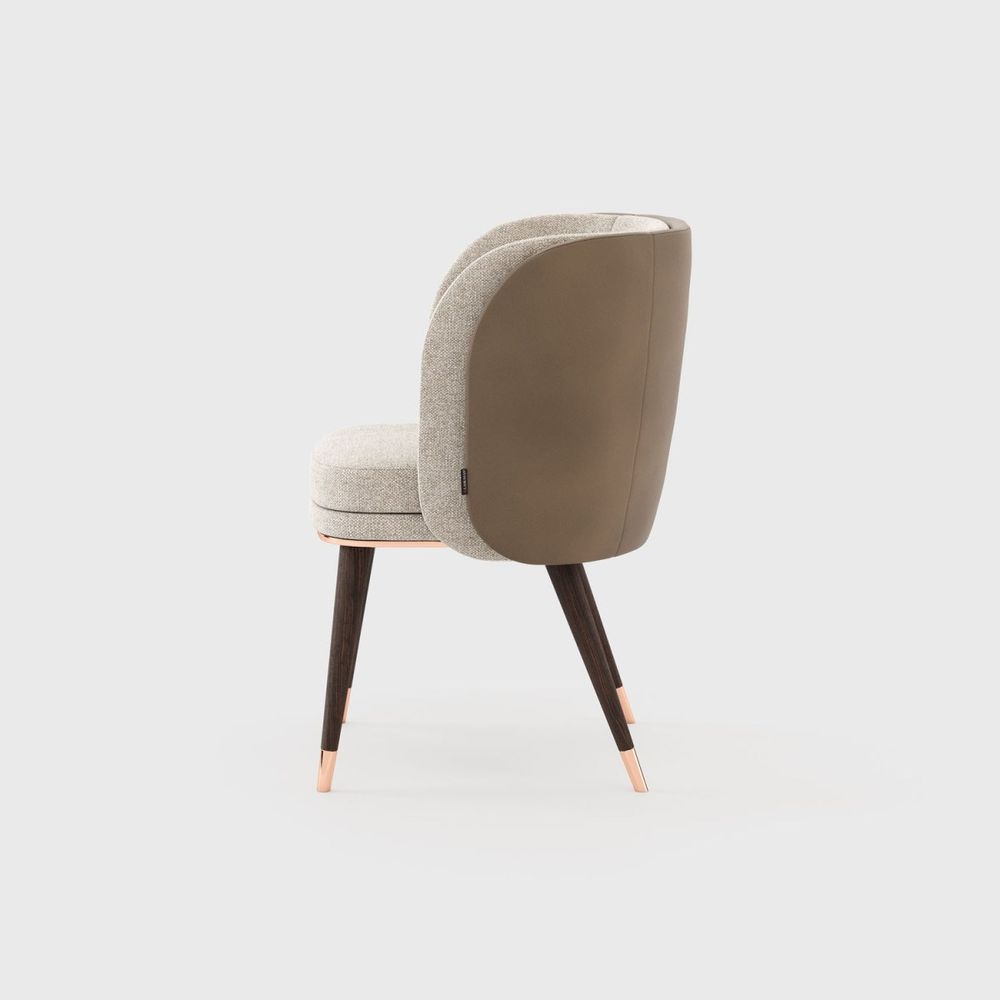 Chairs - Ambrose Chair - LASKASAS