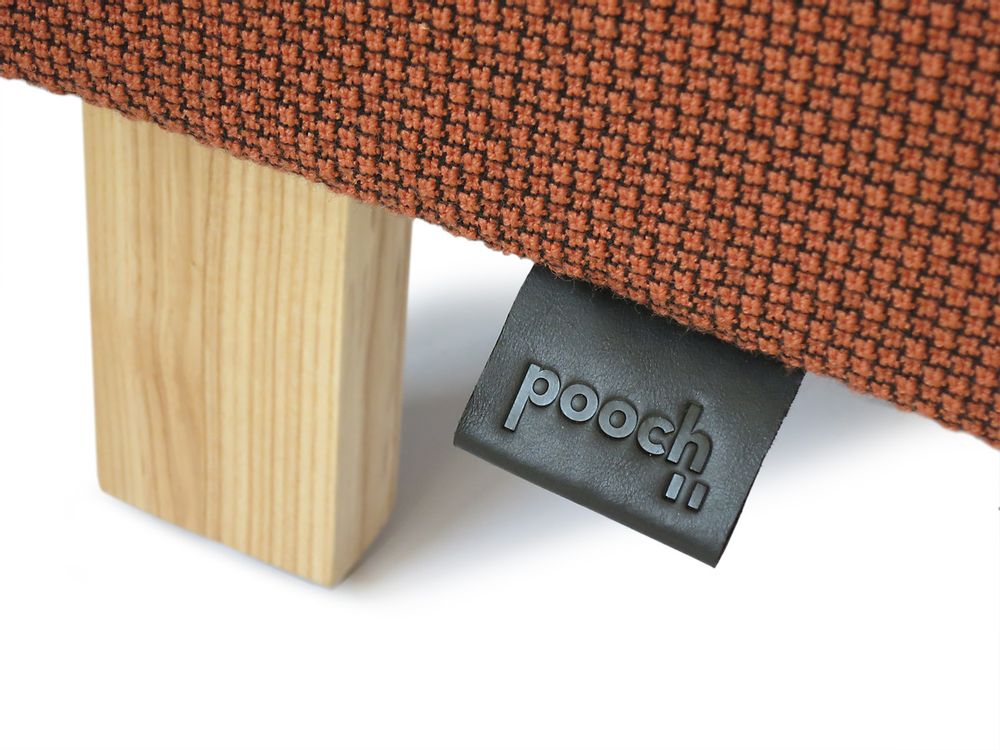 Benches for hospitalities & contracts - POOCH OTTOMAN - SEDES REGIA