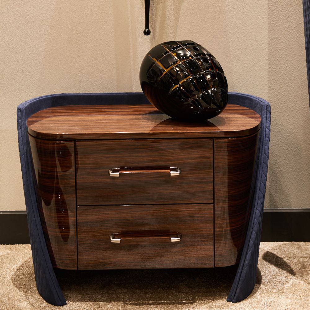 Decorative objects - ALIEN vase - MARIO CIONI & C