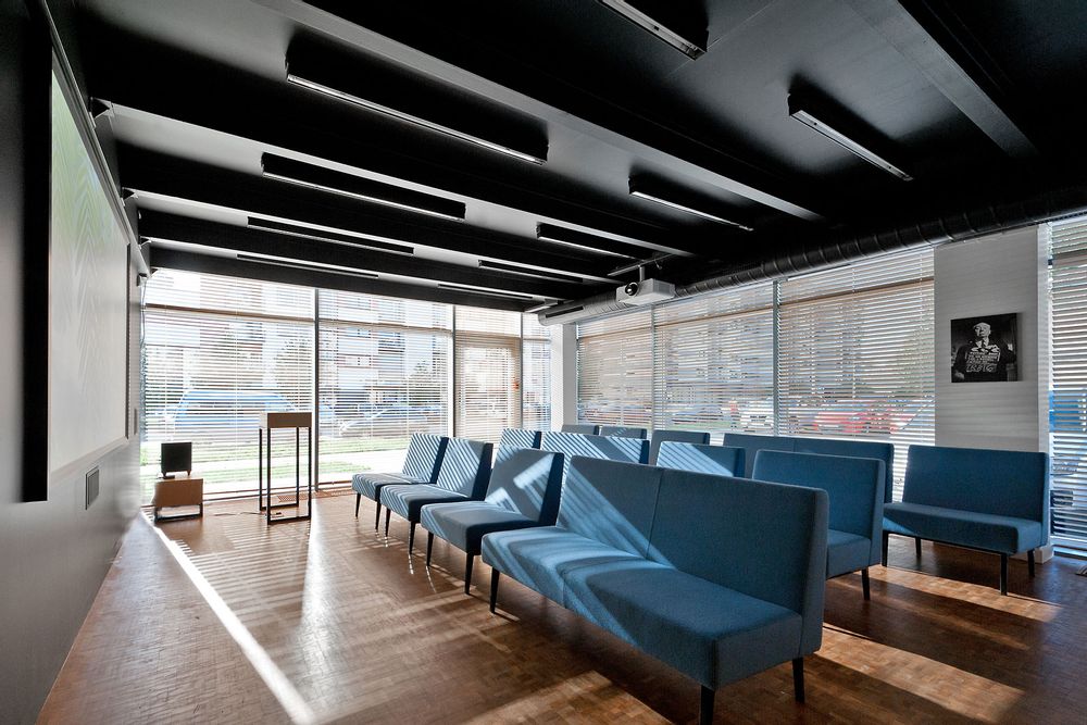 Sofas for hospitalities & contracts - PIXEL SOFA - SEDES REGIA