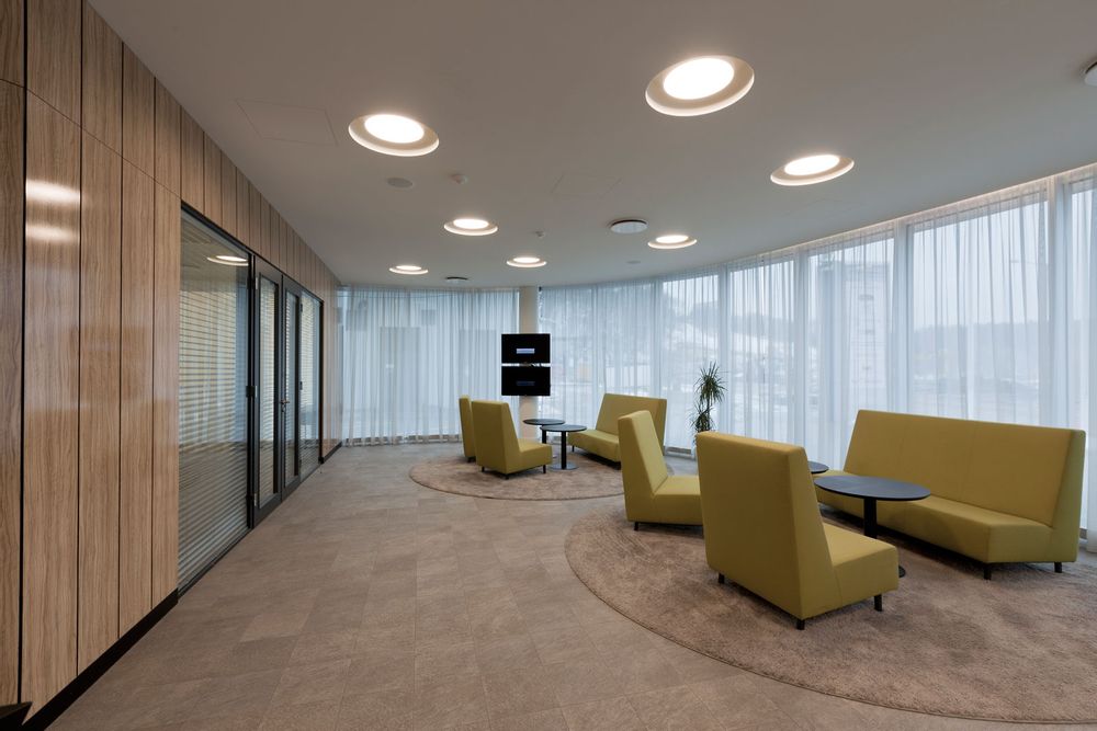 Sofas for hospitalities & contracts - PIXEL SOFA - SEDES REGIA