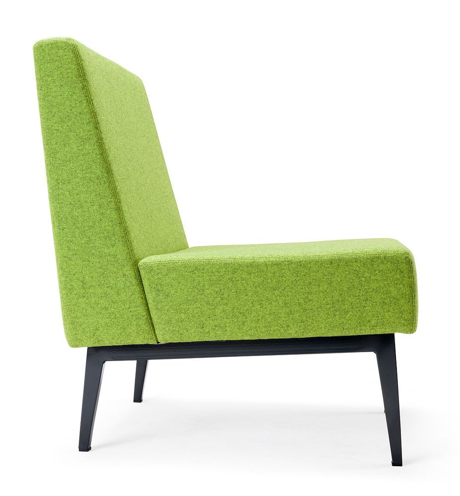 Sofas for hospitalities & contracts - PIXEL SOFA - SEDES REGIA