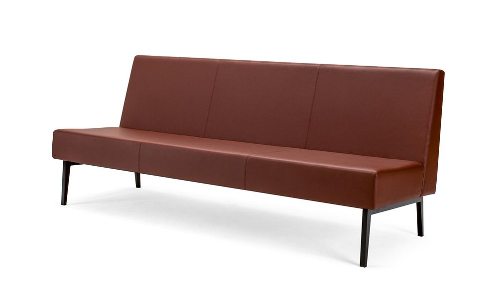 Sofas for hospitalities & contracts - PIXEL SOFA - SEDES REGIA