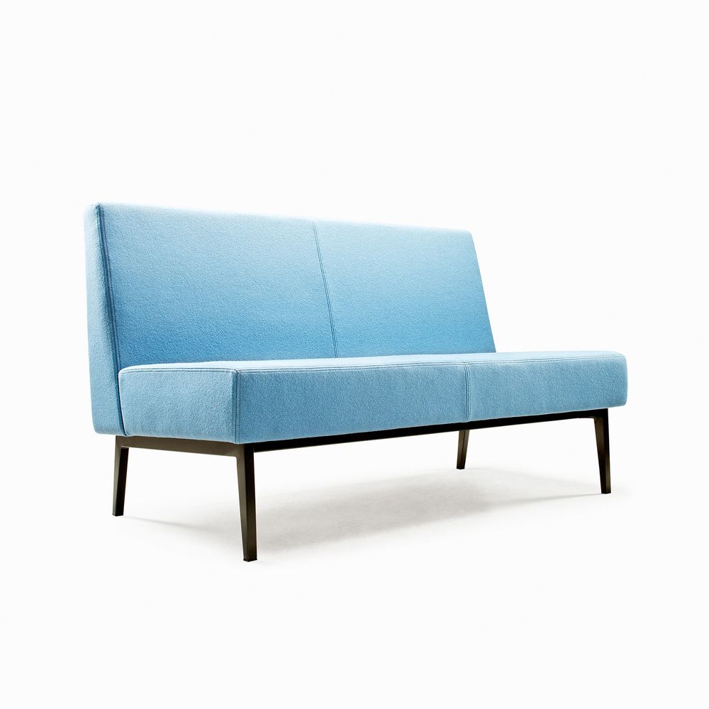 Sofas for hospitalities & contracts - PIXEL SOFA - SEDES REGIA