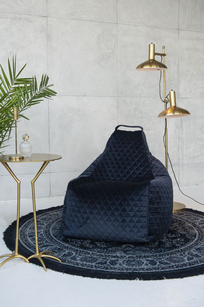 Canapés et fauteuils pour enfant - Pouf Play Lure Luxe - PUSKU PUSKU