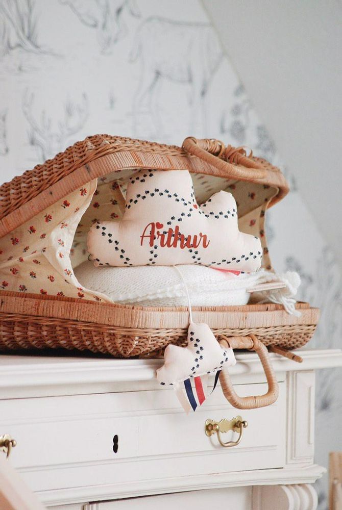 Childcare accessories - MINIBAM MARTIN - Game of Thrones OST - MELLIPOU