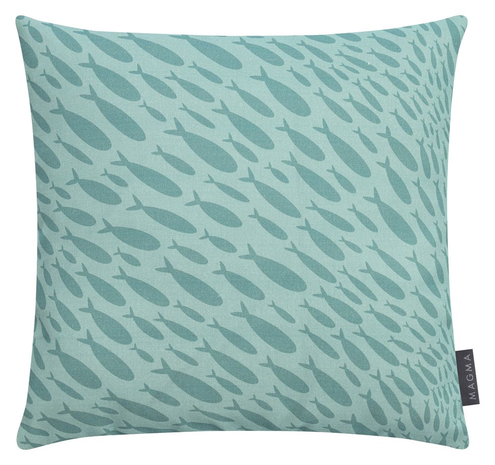 Coussins - Haïti - Housse de coussin extérieur - taie d'oreiller - Dralon - MAGMA HEIMTEX