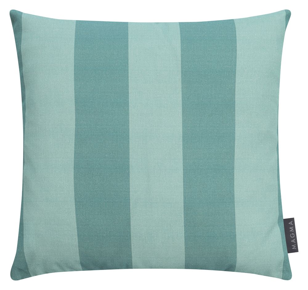 Coussins - Haïti - Housse de coussin extérieur - taie d'oreiller - Dralon - MAGMA HEIMTEX
