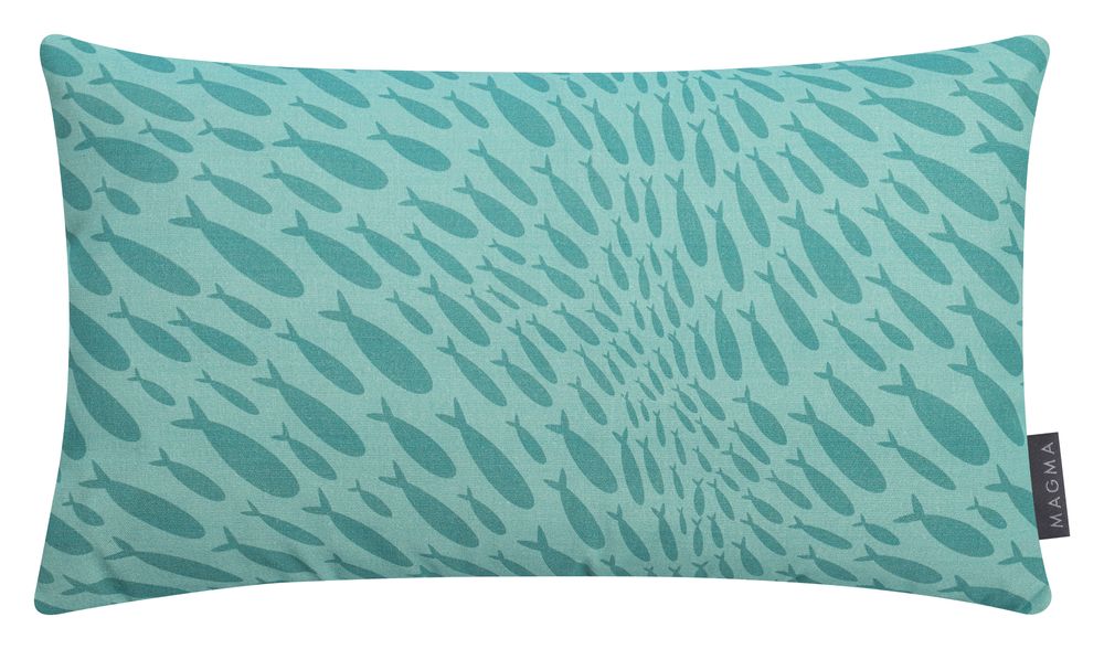 Coussins - Haïti - Housse de coussin extérieur - taie d'oreiller - Dralon - MAGMA HEIMTEX
