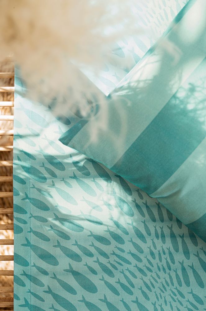 Coussins - Haïti - Housse de coussin extérieur - taie d'oreiller - Dralon - MAGMA HEIMTEX