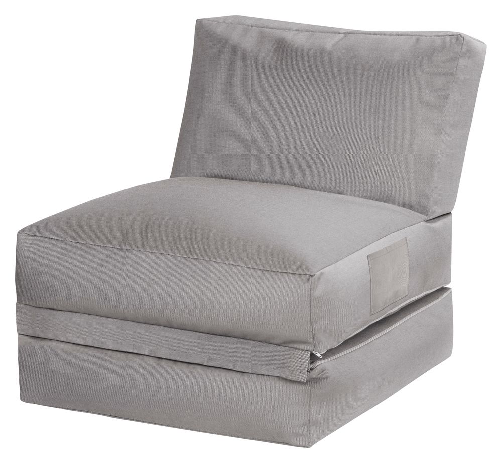 Tissus d'extérieur - Twist Outside - Chaise longue d'extérieur - Dralon - MAGMA HEIMTEX