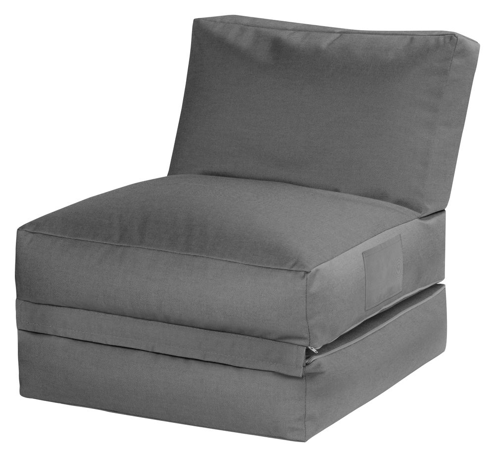 Tissus d'extérieur - Twist Outside - Chaise longue d'extérieur - Dralon - MAGMA HEIMTEX