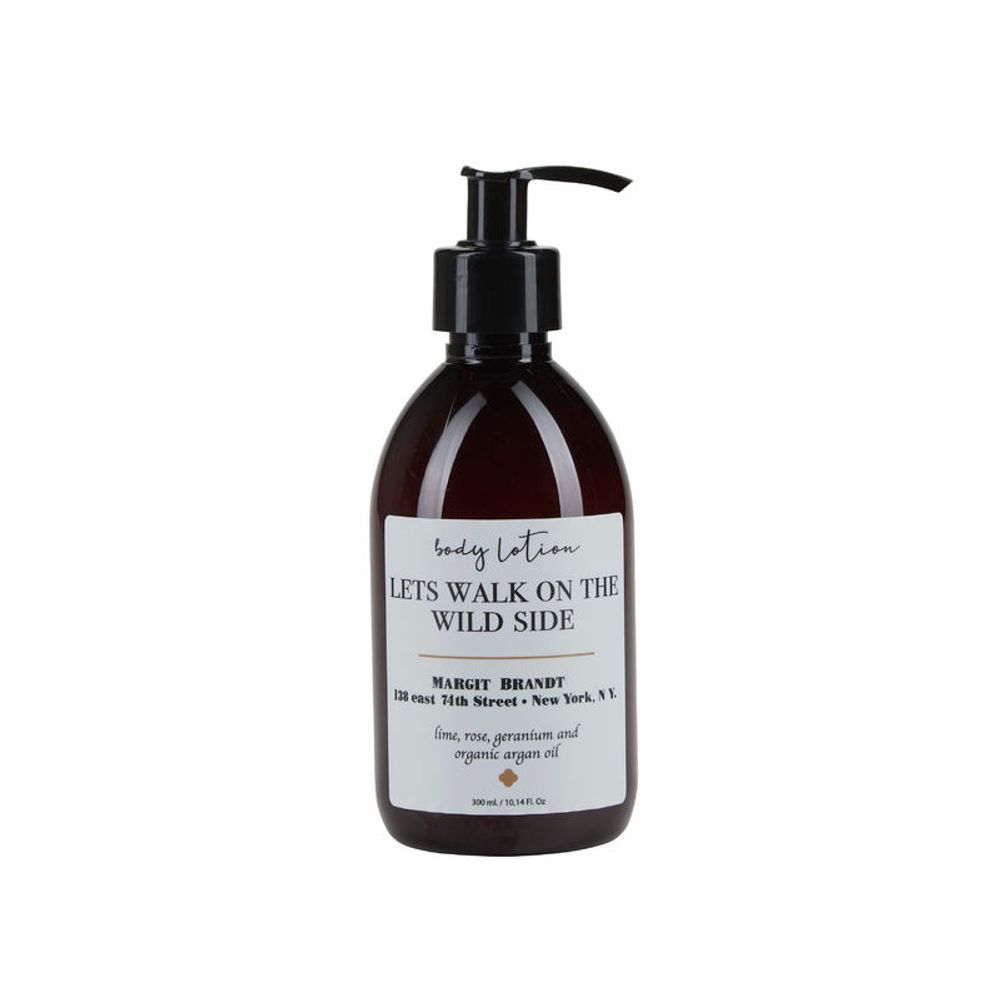 Home fragrances - Diffuser, Body soap and lotion - MARGIT BRANDT