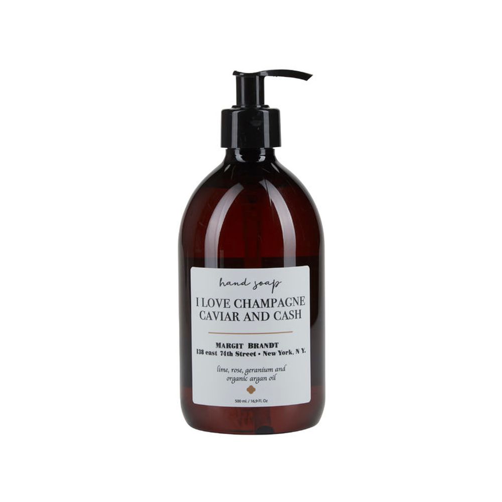 Home fragrances - Diffuser, Body soap and lotion - MARGIT BRANDT