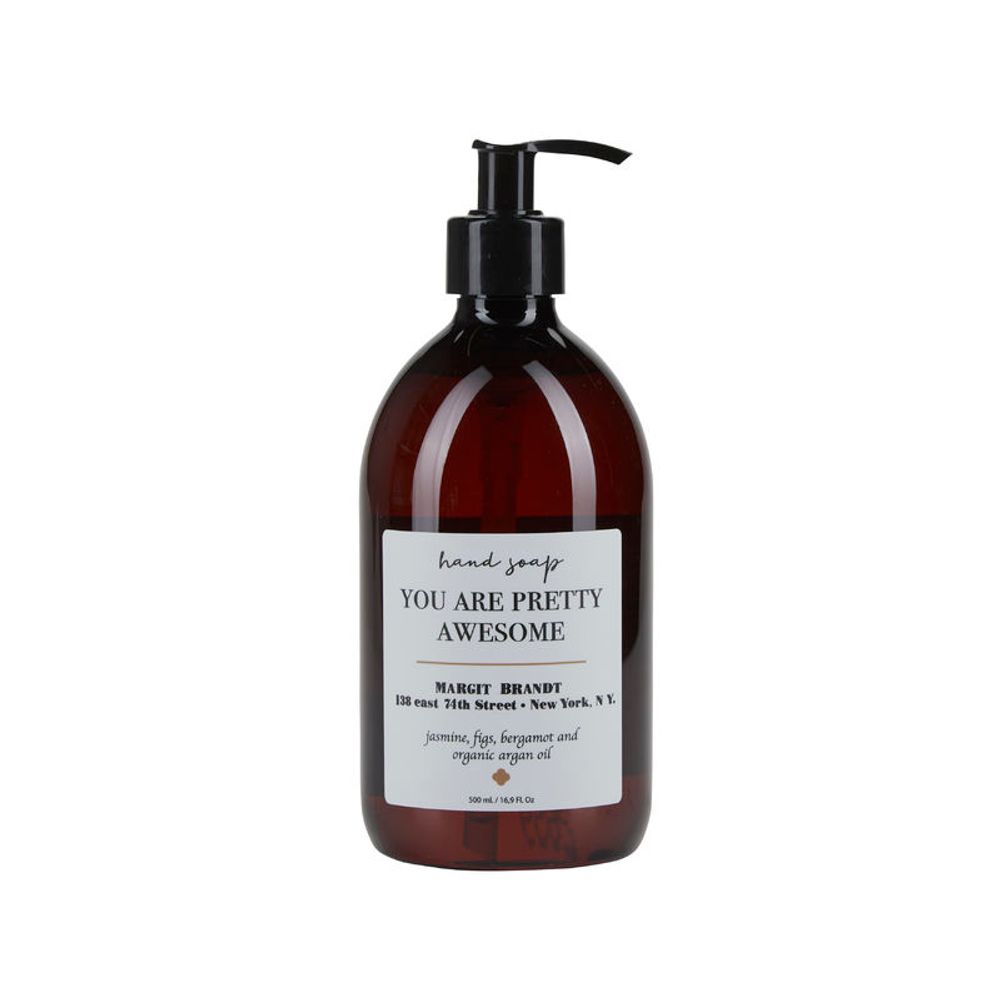 Home fragrances - Diffuser, Body soap and lotion - MARGIT BRANDT