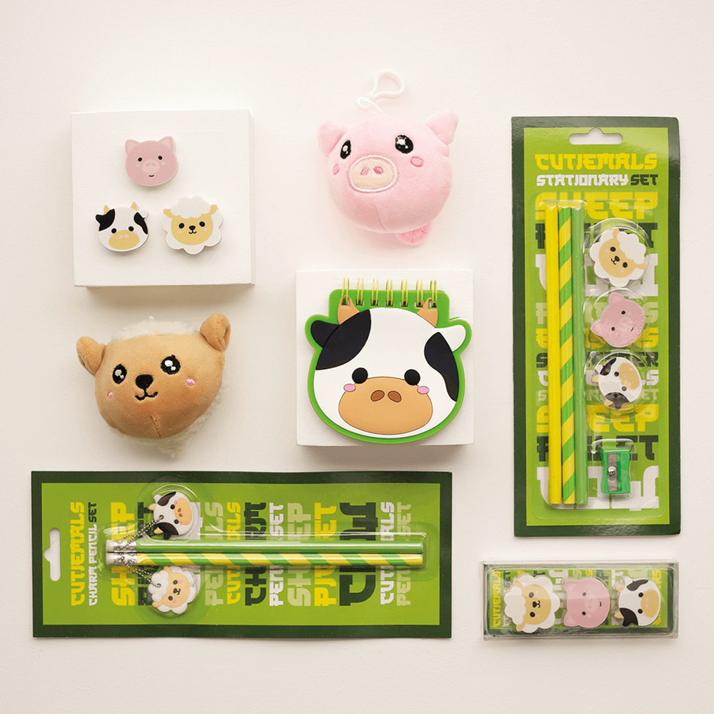 Stationery - Stationery - PUCKATOR LTD